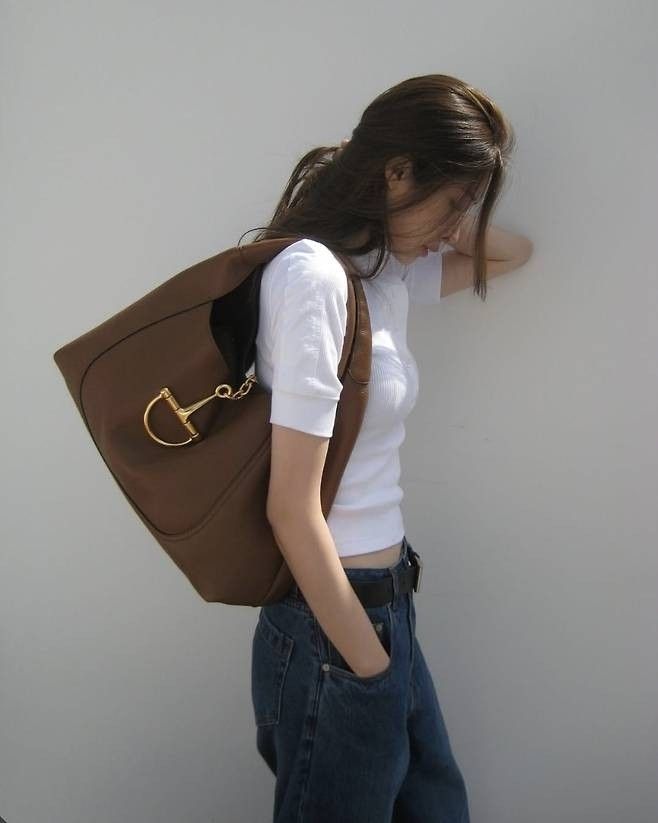 Cha Jung-won Inspired K-Fashion Look #8