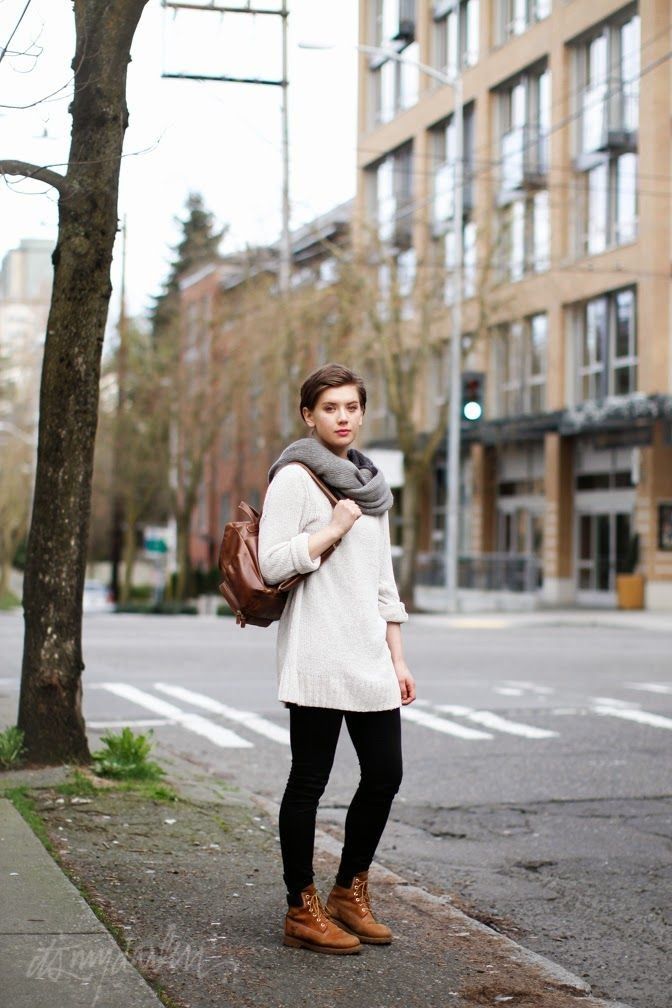 Danielle Inspired K-Fashion Look #11