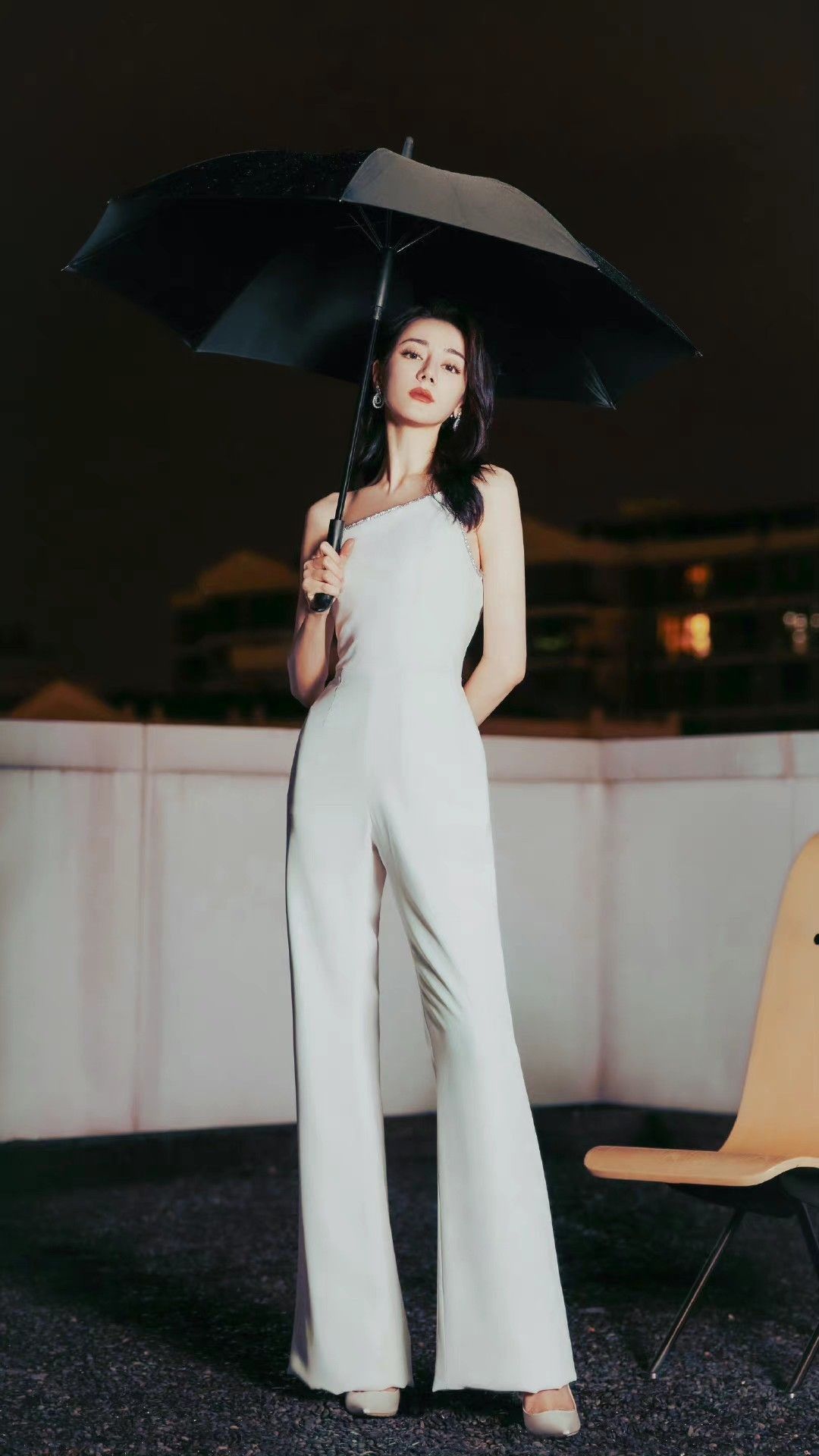 Dilraba Inspired K-Fashion Look #7