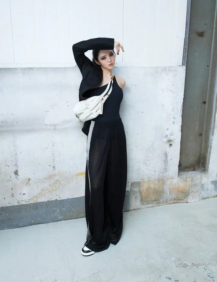 Han So-hee Inspired K-Fashion Look #6