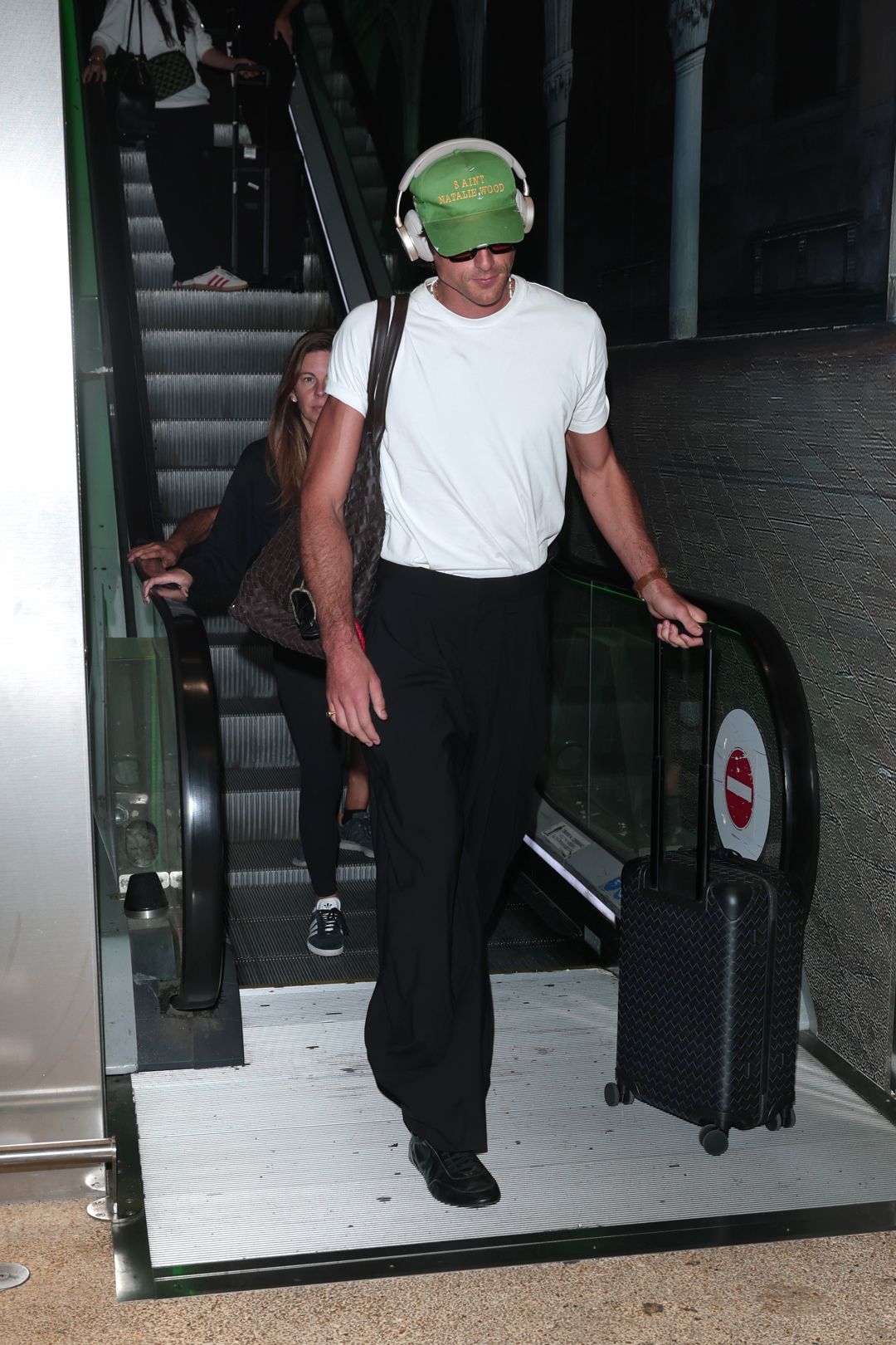 Jacob Elordi Inspired K-Fashion Look #2