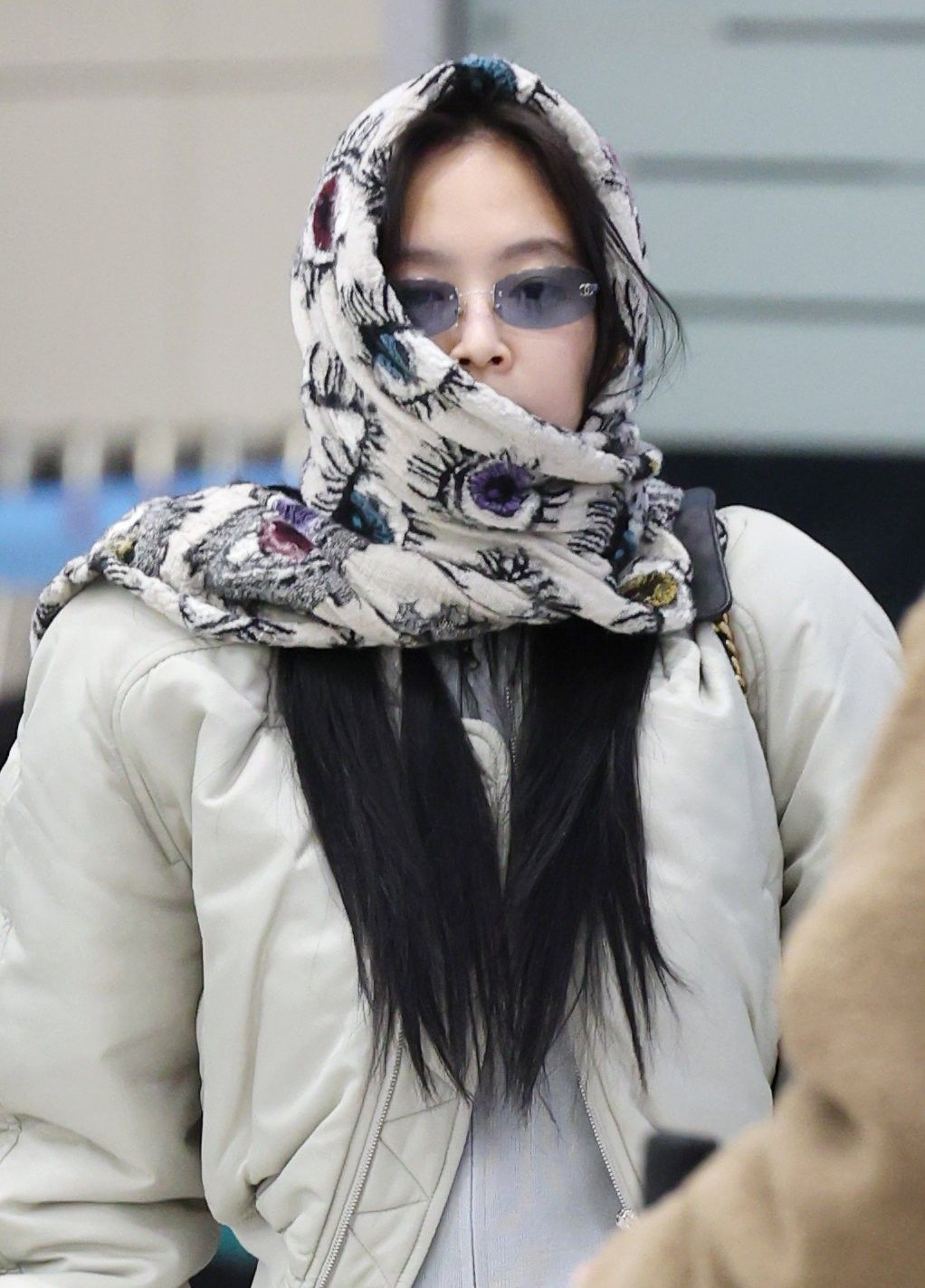 Jennie Inspired K-Fashion Look #63