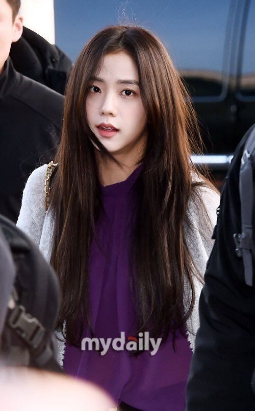 Jisoo Inspired K-Fashion Look #51