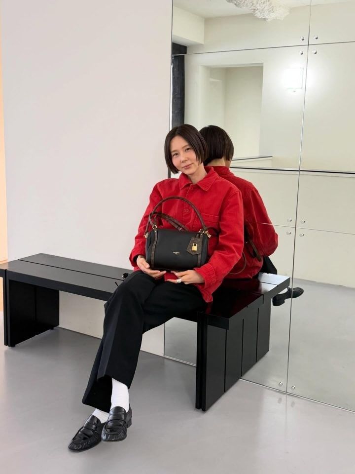 Kim Na-young Inspired K-Fashion Look #11