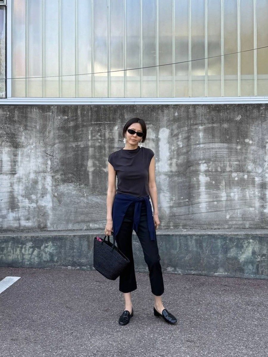 Kim Na-young Inspired K-Fashion Look #12