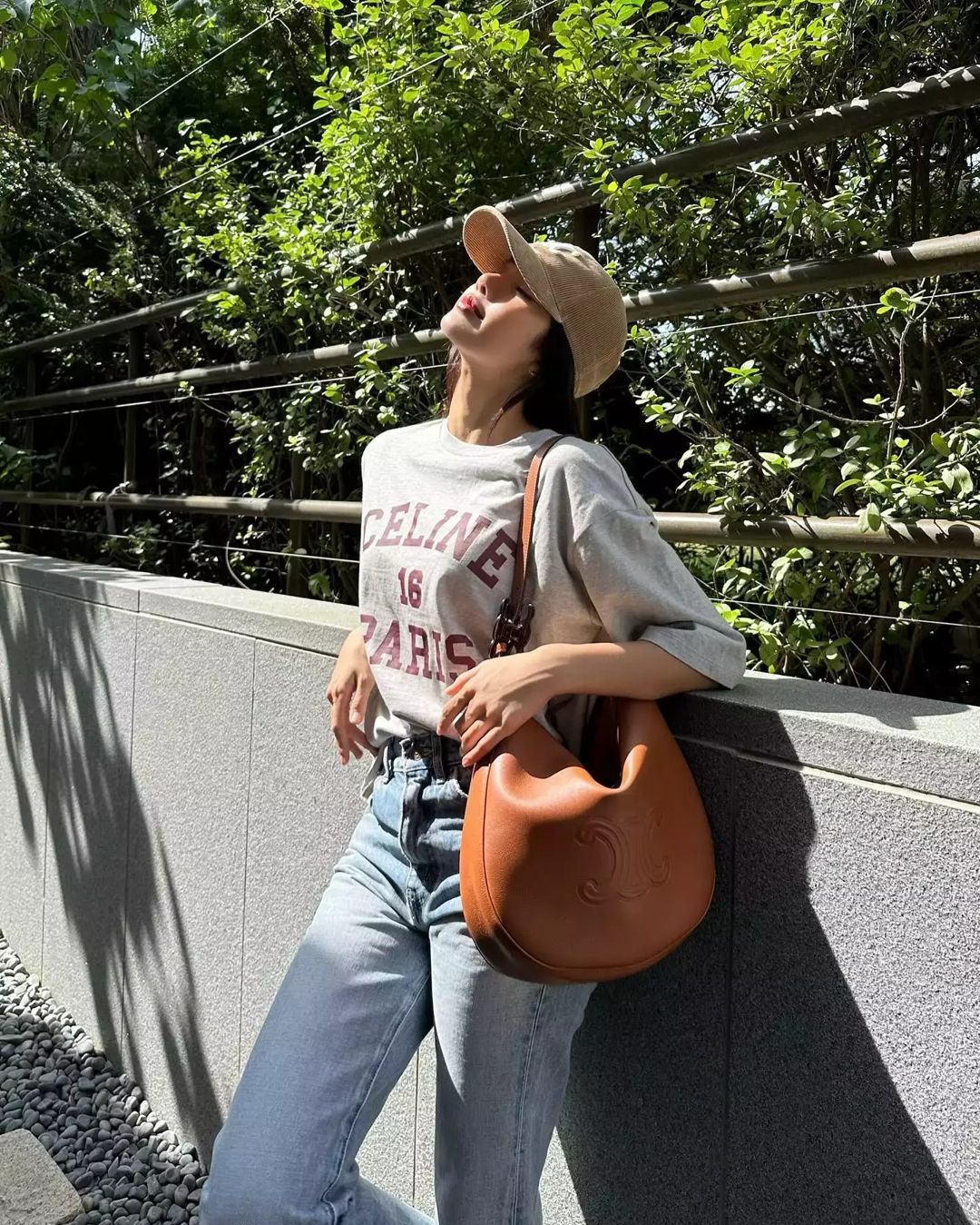 Lisa Inspired K-Fashion Look #36