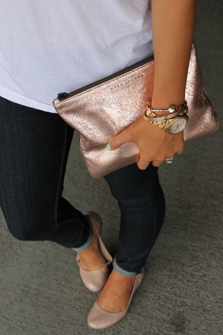 Rose Inspired K-Fashion Look #36
