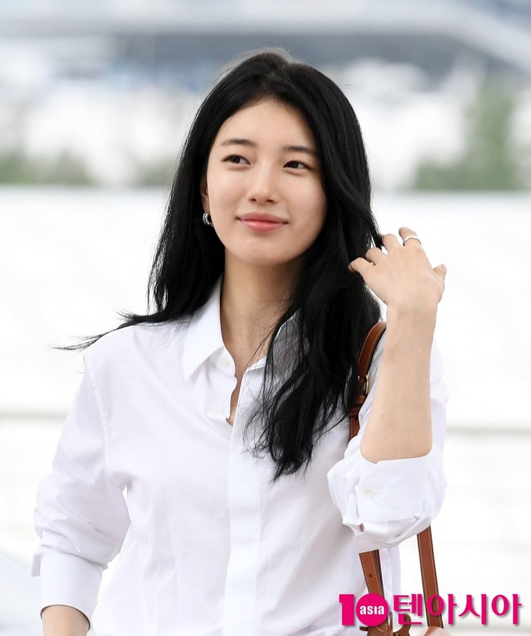 Suzy Inspired K-Fashion Look #16
