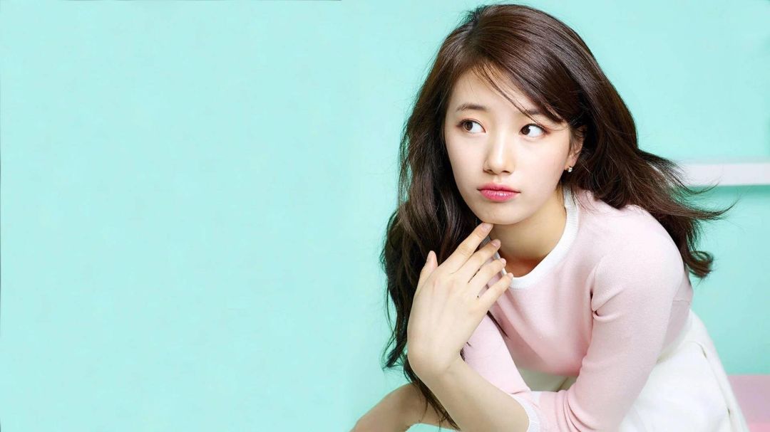 Suzy Inspired K-Fashion Look #25