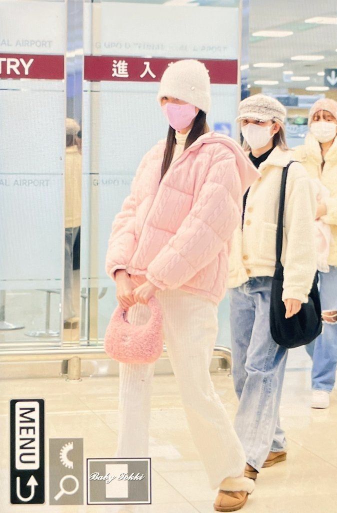 Wonyoung Inspired K-Fashion Look #5
