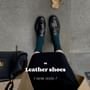 FRAISO - Genuine Leather Plain Loafers